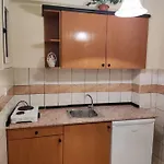 Dafni * Paralía