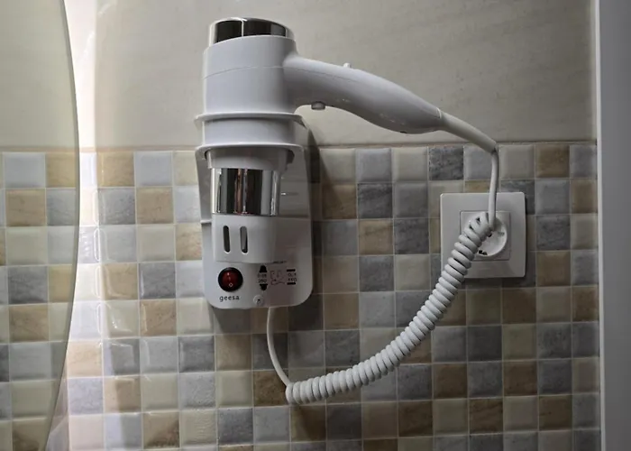 Dafni Apartamento *