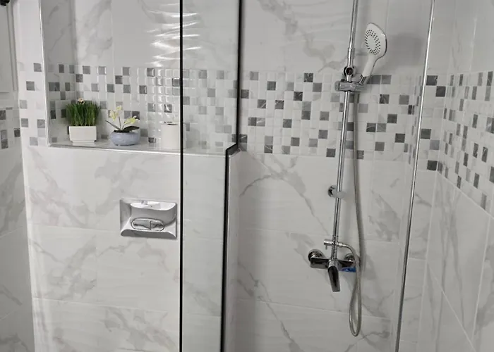 Dafni Apartamento
