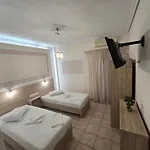 Dafni Apartment Paralía
