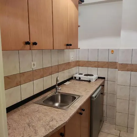 Dafni Apartment