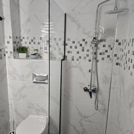 Dafni Apartment