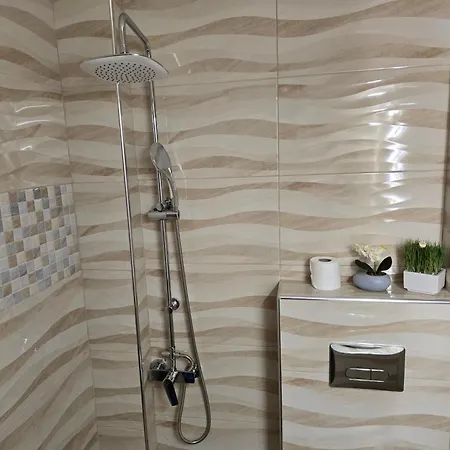 Dafni Apartment Paralia Katerinis